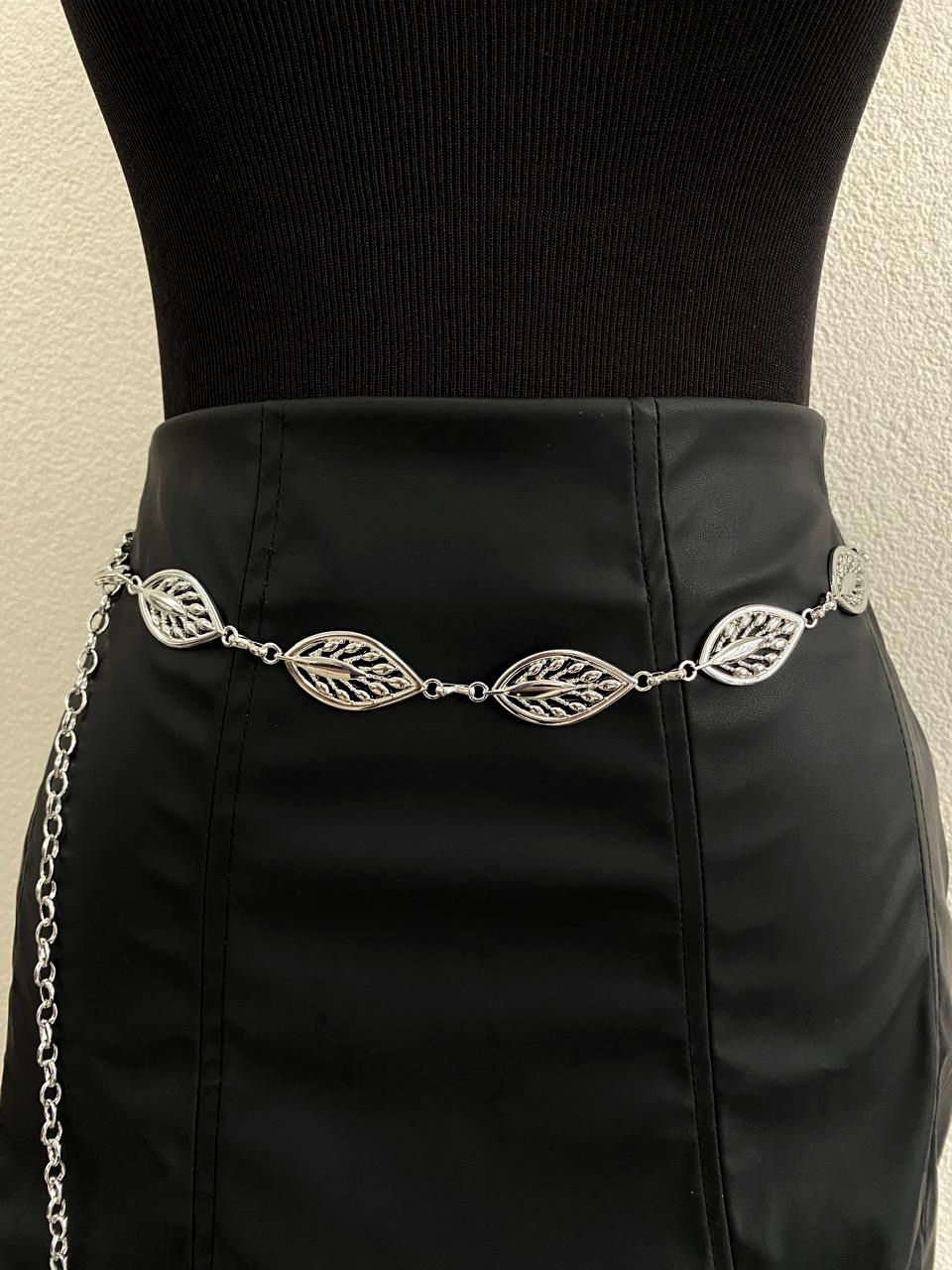 Cinto Corrente Folha