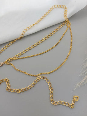 Cinto Feminino de Corrente