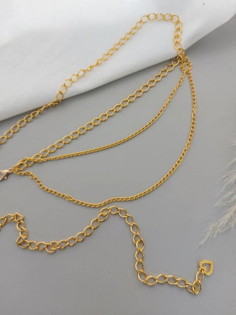 Cinto Feminino de Corrente