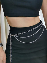 Cinto Feminino de Corrente