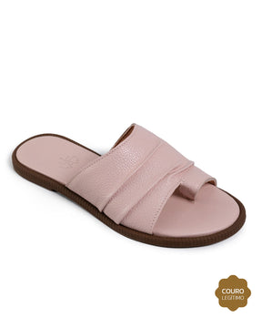 Rasteirinha Feminina Floater Rose