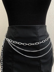 Cinto Corrente Grossa