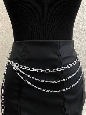 Cinto Corrente Grossa