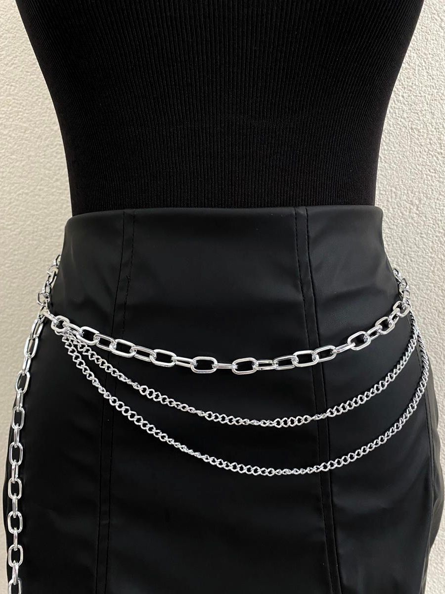 Cinto Corrente Grossa