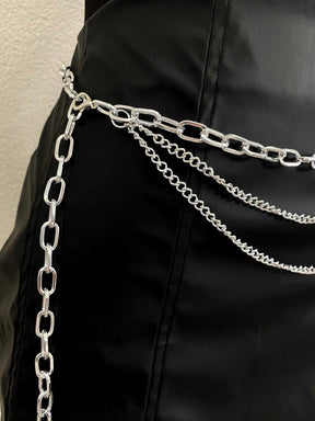 Cinto Corrente Grossa