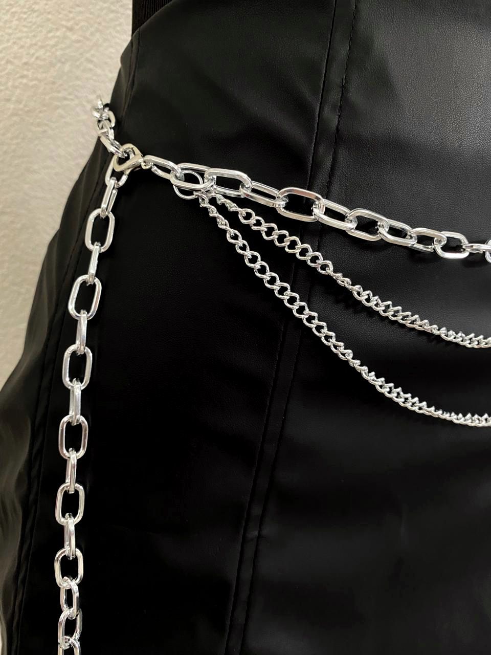 Cinto Corrente Grossa