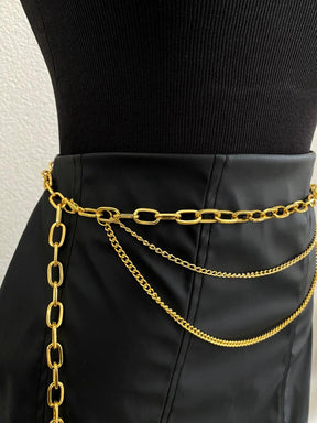 Cinto Corrente Grossa